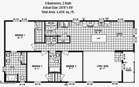 5700 Ranch Hand Rd, Winnemucca, NV 89445