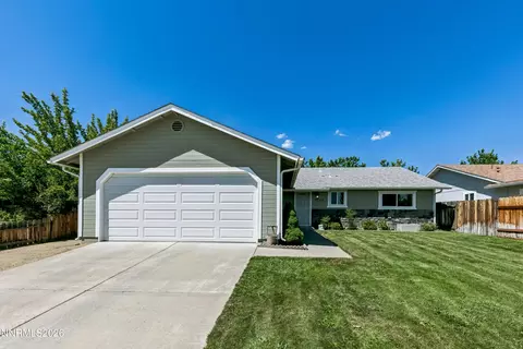 2156 Southridge Ct, Carson City, NV 89706