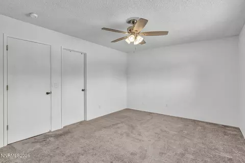 Bedroom - 2891 Rice Rd, Fallon, NV 89406 photo 2 of 4