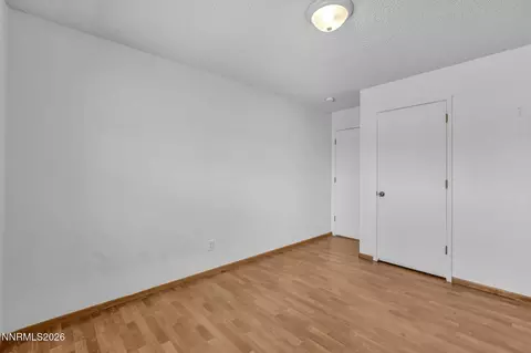 Bedroom - 2891 Rice Rd, Fallon, NV 89406 photo 4 of 4