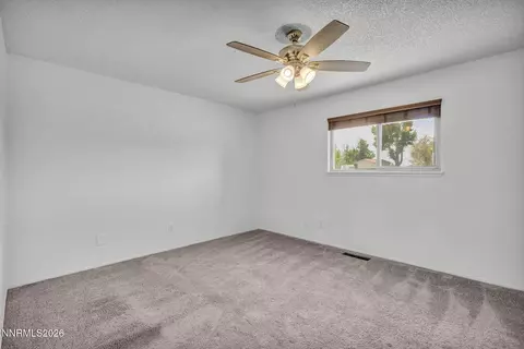 Bedroom - 2891 Rice Rd, Fallon, NV 89406 photo 3 of 4