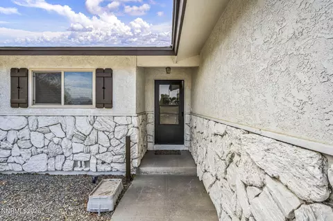 Exterior - 2891 Rice Rd, Fallon, NV 89406 photo 2 of 2