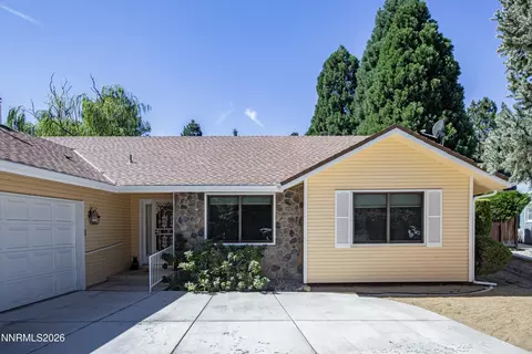 6383 Meadow Crest Cir, Reno, NV 89519