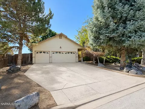 198 Desert Rose Dr, Spanish Springs, NV 89441