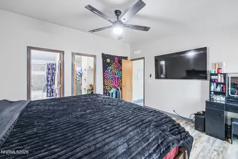 Bedroom - 3330 Della Cir, Fallon, NV 89406 photo 4 of 5