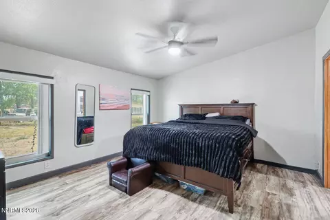 Bedroom - 3330 Della Cir, Fallon, NV 89406 photo 5 of 5