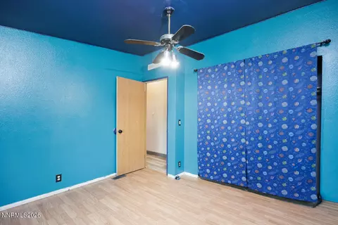 Bedroom - 3330 Della Cir, Fallon, NV 89406 photo 2 of 5