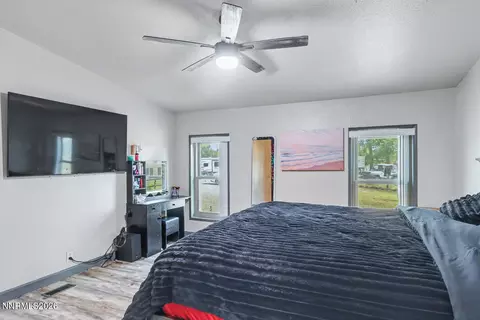 Bedroom - 3330 Della Cir, Fallon, NV 89406 photo 3 of 5