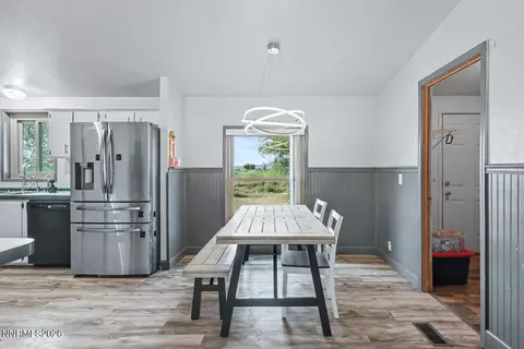 Dining - 3330 Della Cir, Fallon, NV 89406 photo 1 of 1