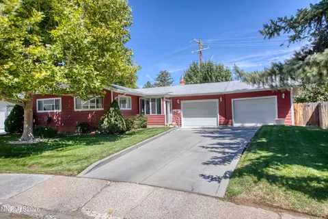 711 S Richmond Ave, Carson City, NV 89703