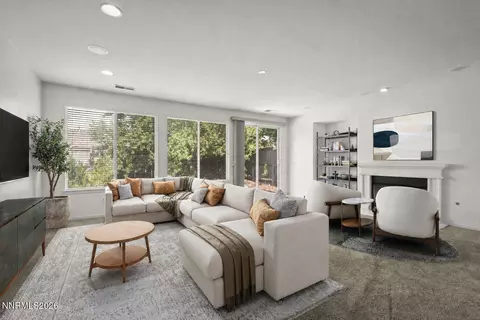Living - 401 Alysheba Ct, Reno, NV 89521 photo 1 of 7