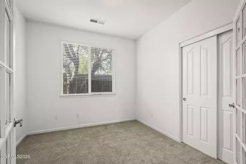 Bedroom - 401 Alysheba Ct, Reno, NV 89521 photo 3 of 5
