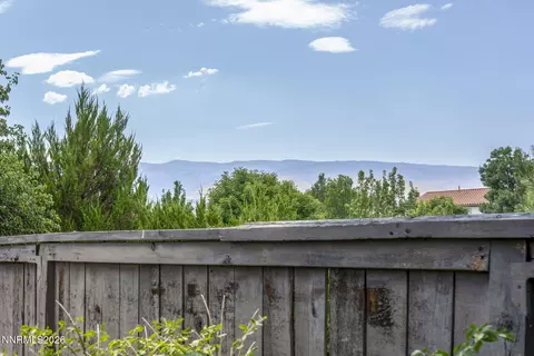 Exterior - 401 Alysheba Ct, Reno, NV 89521 photo 5 of 5