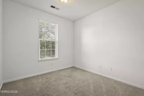 Bedroom - 401 Alysheba Ct, Reno, NV 89521 photo 5 of 5