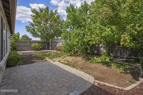Exterior - 401 Alysheba Ct, Reno, NV 89521 photo 2 of 5
