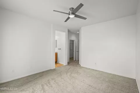 Bedroom - 401 Alysheba Ct, Reno, NV 89521 photo 2 of 5