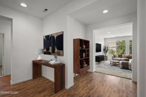 Entry Way - 401 Alysheba Ct, Reno, NV 89521 photo 3 of 4