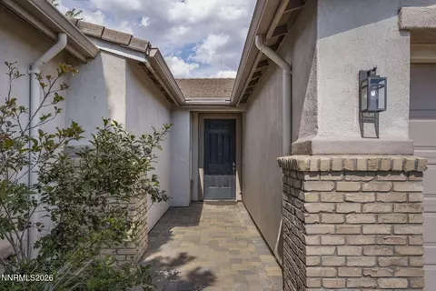 Entry Way - 401 Alysheba Ct, Reno, NV 89521 photo 1 of 4
