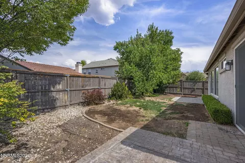 Exterior - 401 Alysheba Ct, Reno, NV 89521 photo 4 of 5