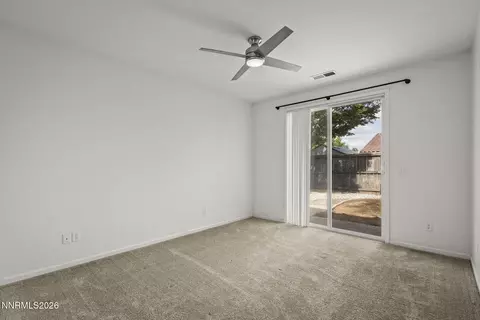 Bedroom - 401 Alysheba Ct, Reno, NV 89521 photo 1 of 5