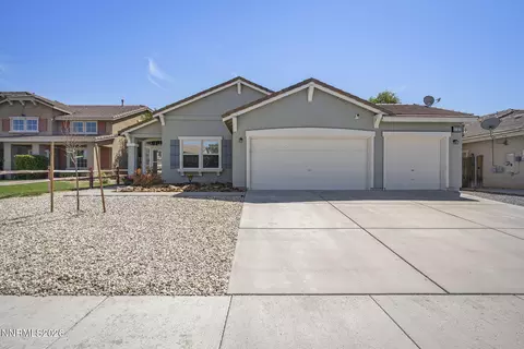 1727 Blue Oak Ct, Fernley, NV 89408