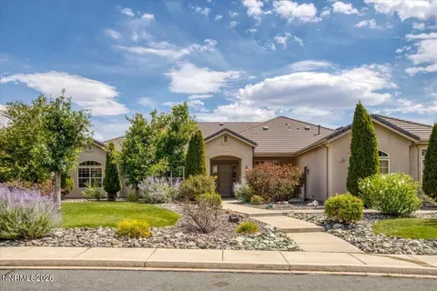 12200 Hidden Hills Dr, Sparks, NV 89441