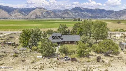 100 Burke Dr, Wellington, NV 89444