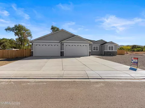 1375 Nevada Pacific Blvd, Fernley, NV 89408