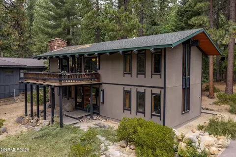 706 Lakeshore Blvd, Incline Village, NV 89451