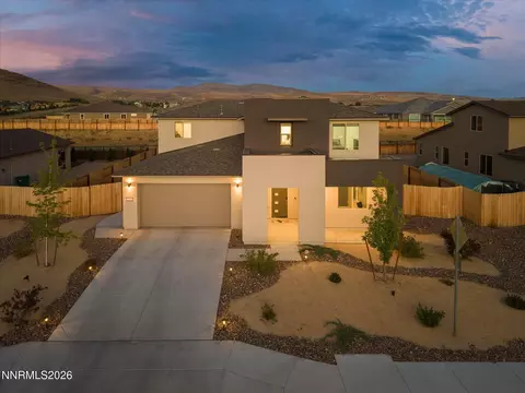 2290 Slater Mill Dr, Spanish Springs, NV 89441