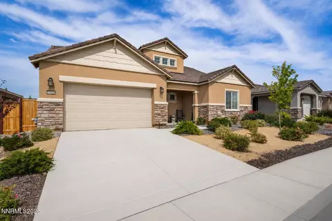6211 Bucking Horse Dr, Sparks, NV 89436