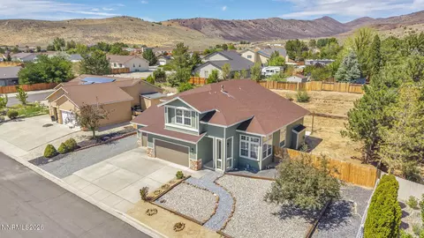 21105 Mount Evans Dr, Reno, NV 89508