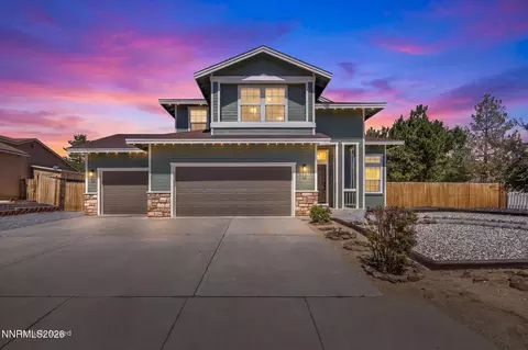 21105 Mount Evans Dr, Reno, NV 89508