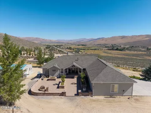 14395 N Red Rock Rd, Reno, NV 89508
