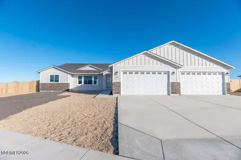 1377 Nevada Pacific Blvd, Fernley, NV 89408