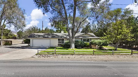 313 Riverboat Rd, Dayton, NV 89403
