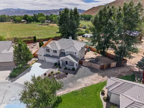 500 Oxford Ct, Carson City, NV 89703