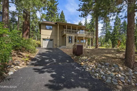304 Laura Ct, Incline Village, NV 89451