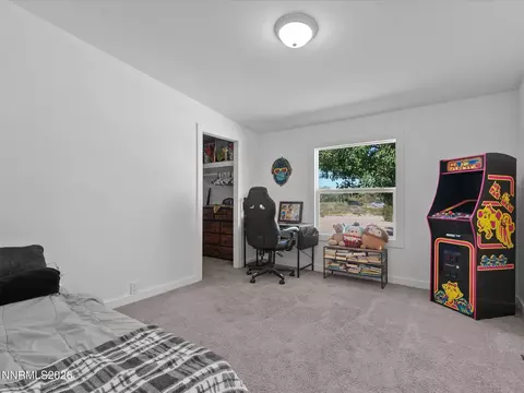 Bedroom - 4320 Margoree Ln, Fallon, NV 89406 photo 4 of 5