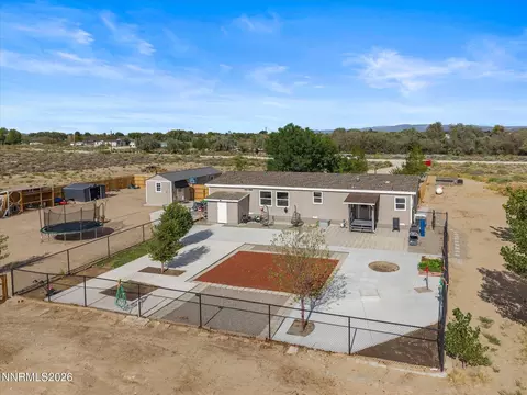View/Area - 4320 Margoree Ln, Fallon, NV 89406 photo 16 of 20