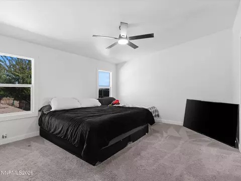 Bedroom - 4320 Margoree Ln, Fallon, NV 89406 photo 1 of 5