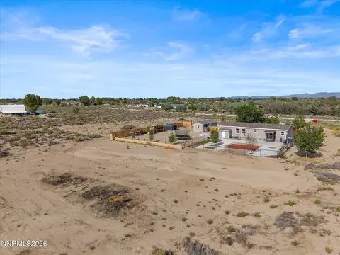 View/Area - 4320 Margoree Ln, Fallon, NV 89406 photo 1 of 20