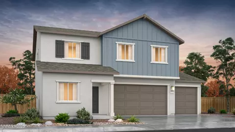 643 Capilano Ct, Dayton, NV 89403