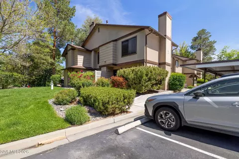 4550 Matich Dr, Reno, NV 89502