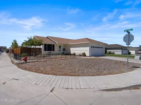 1326 Nevada Pacific Blvd, Fernley, NV 89408