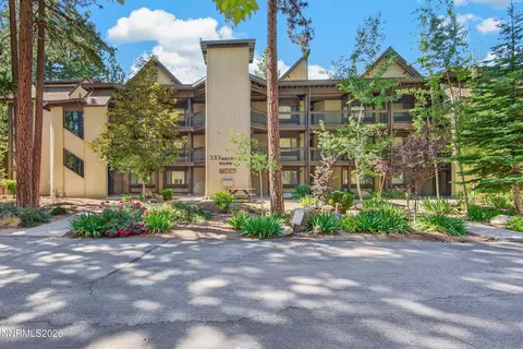 333 Ski Way UNIT 289, Incline Village, NV 89451