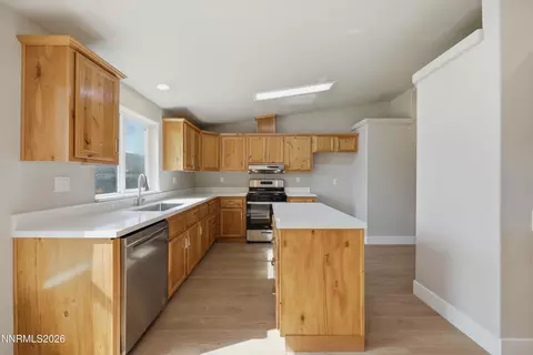 Kitchen - 2 Bryan Cir, Carson City, NV 89706 photo 2 of 5