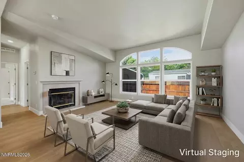 Living - 2 Bryan Cir, Carson City, NV 89706 photo 2 of 7