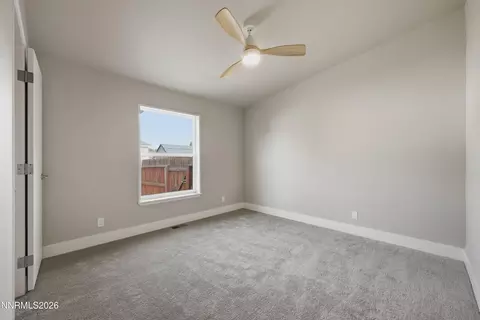 Bedroom - 2 Bryan Cir, Carson City, NV 89706 photo 6 of 7