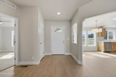 Entry Way - 2 Bryan Cir, Carson City, NV 89706 photo 1 of 1
